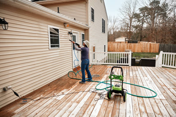 Best Pressure Washing Services for Businesses  in Gainesville, TX