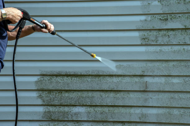 Professional Pressure Washing in Gainesville, TX
