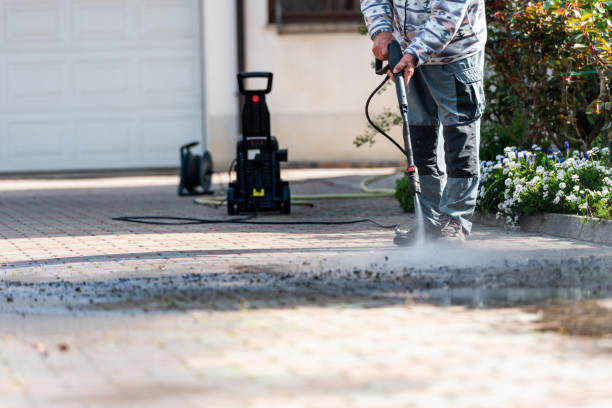 Best Commercial Building Pressure Washing  in Gainesville, TX