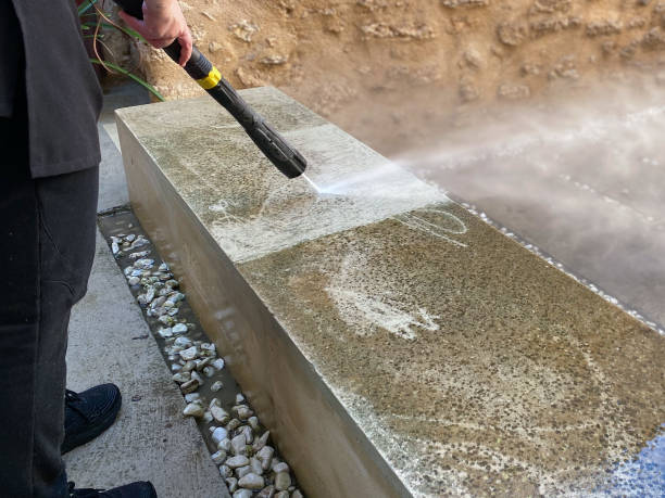 Gainesville, TX Pressure Washing Company