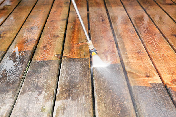 Pressure Washing Services for Businesses in Gainesville, TX