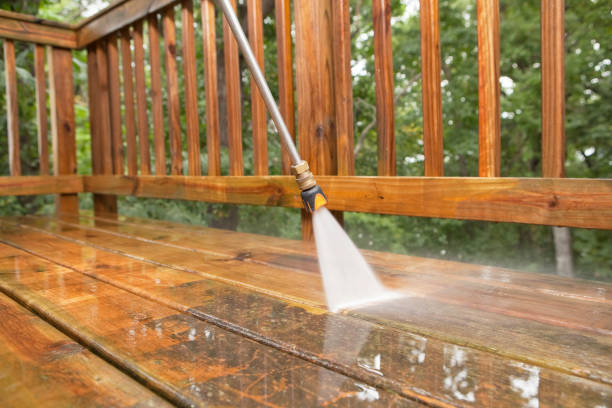 Pressure Washing Contractors in Gainesville, TX