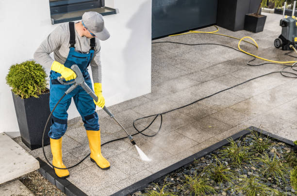 Best Roof Pressure Washing  in Gainesville, TX