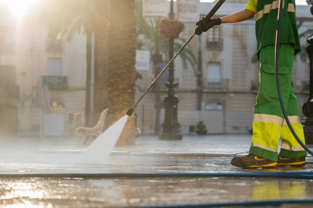 Best Deck Cleaning Services  in Gainesville, TX