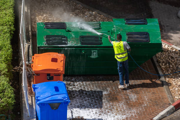 Best Garage Pressure Washing  in Gainesville, TX