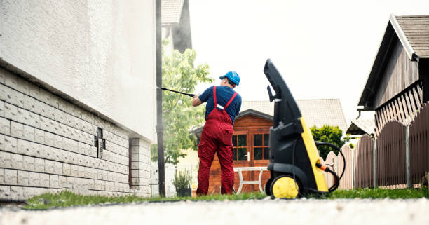 Best Pressure Washing Patio  in Gainesville, TX